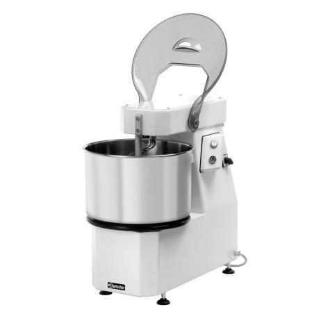 Pétrin 25kg/32L Plus - 4