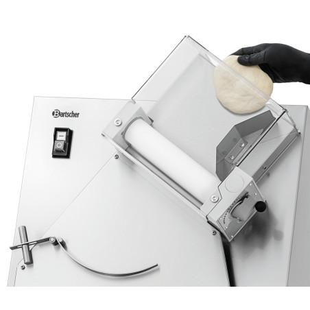 Pastry roll machine 3000 - 2