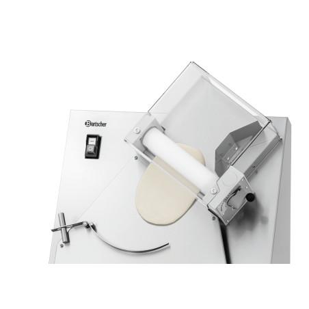 Laminoir 4000 - 3
