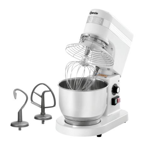 Planetary mixer 0,75kg/5L AS - 1