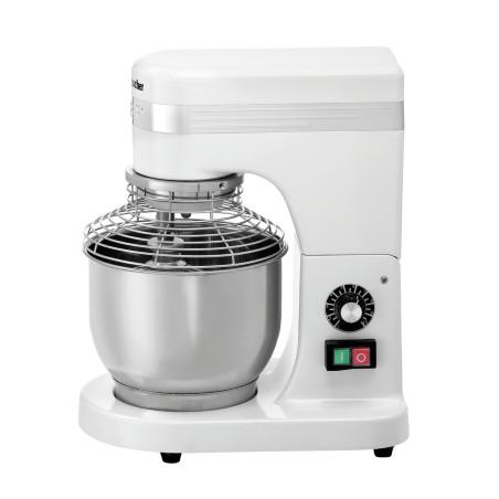 Planetary mixer 0,75kg/5L AS - 2