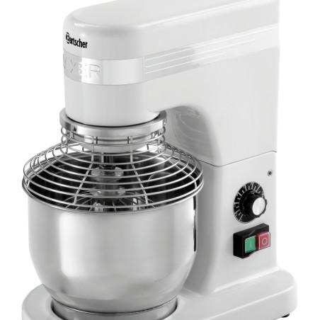 Planetary mixer 0,75kg/5L AS - 3