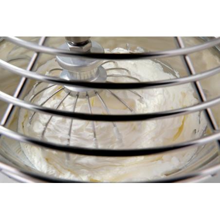 Planetary mixer 0,75kg/5L AS - 4
