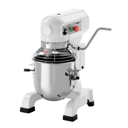 Batteur-mélangeur planétaire 3kg/10L AS - 2