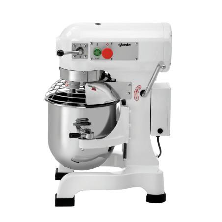 Batteur-mélangeur planétaire 3kg/10L AS - 3