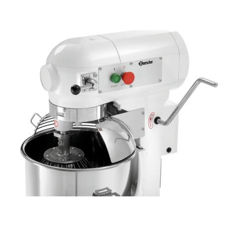 Planetary mixer 9kg/30L AS - 3