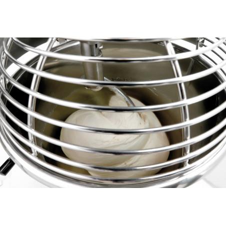 Planetary mixer 9kg/30L AS - 4