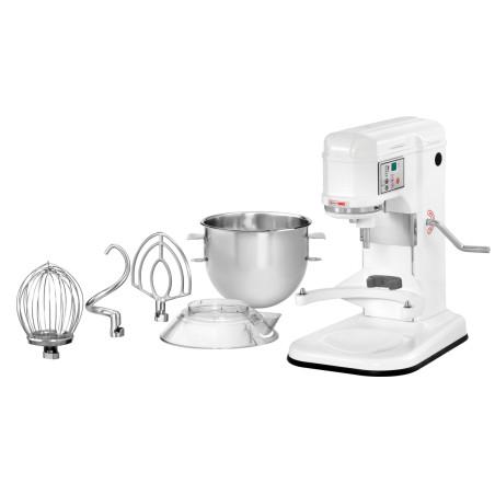 Planetary mixer 1,2kg/7L AS - 2