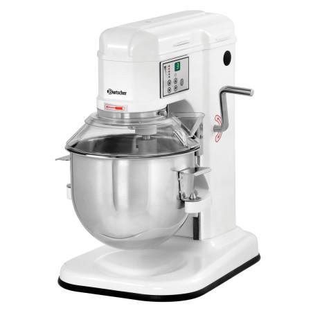 Planetary mixer 1,2kg/7L AS - 3