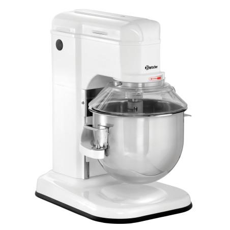 Planetary mixer 1,2kg/7L AS - 4