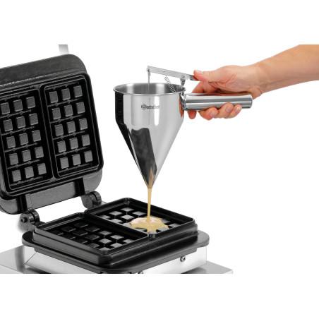 Serving scoop 800ml - 2