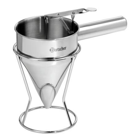 Serving scoop 800ml - 4