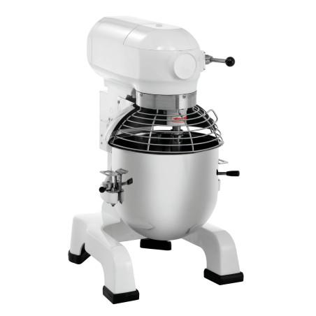 Batteur-mélangeur planétaire 7,5kg/20LAS - 1