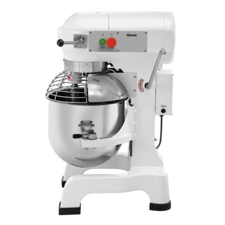 Batteur-mélangeur planétaire 7,5kg/20LAS - 3