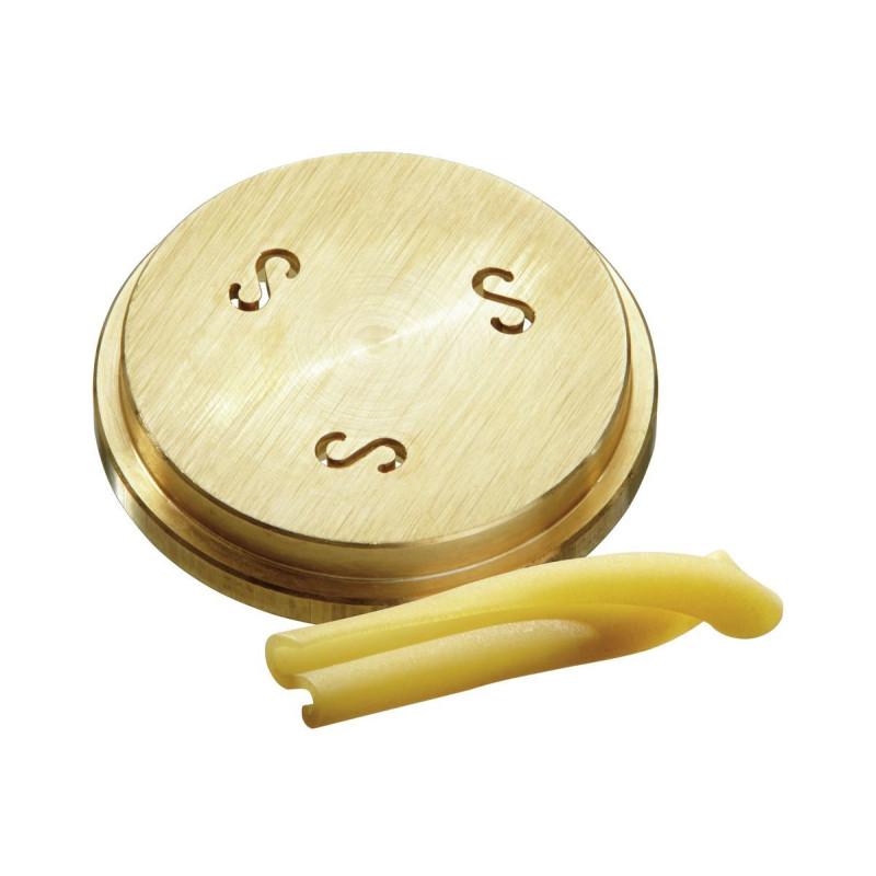 Matrice pâtes Caserecce 5000