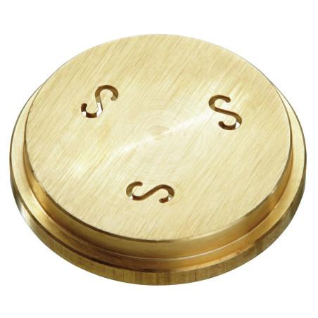 Matrice pâtes Caserecce 5000 - 4