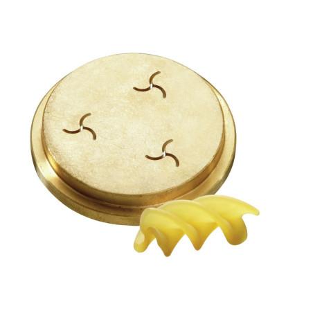 Matrice pâtes Fusilli 5000 - 1