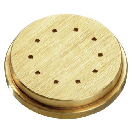 Pasta mould Spaghetti Chitarra 5000 - 4