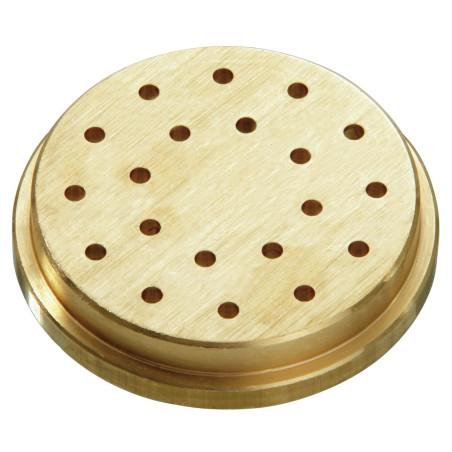 Matrice pâtes Bigoli 5000 - 4