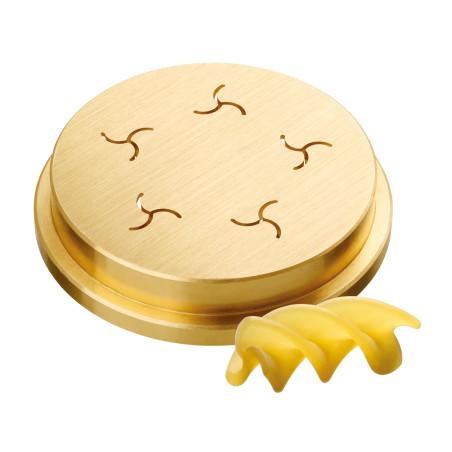 Matrice pâtes Fusilli 8000 - 1