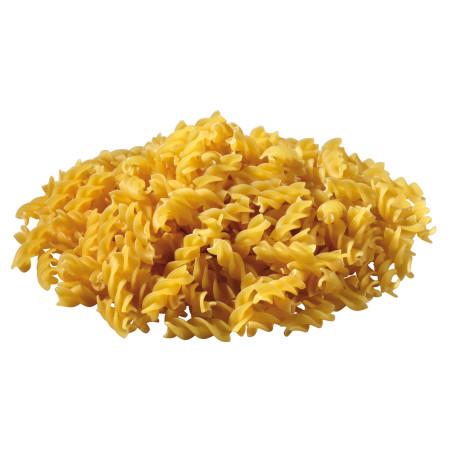 Matrice pâtes Fusilli 8000 - 3