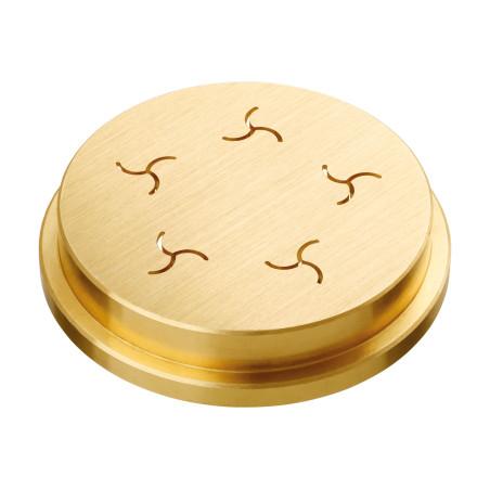 Matrice pâtes Fusilli 8000 - 4