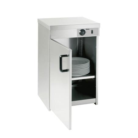 Armoire chauff., 1T, 25-30 ass.