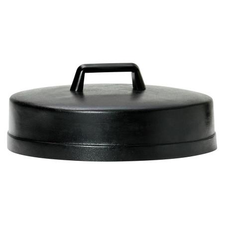 Plate dispenser, electrically heated - 2