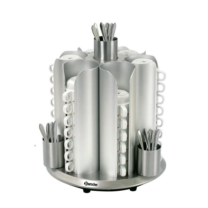 Cups warmer 48 cups
