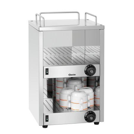 Cup warmer TA720 - 2