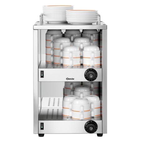 Cup warmer TA720 - 3