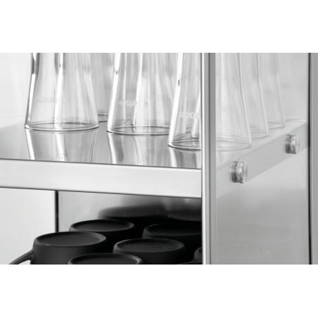 Chauffe-tasses TA1440 - 2