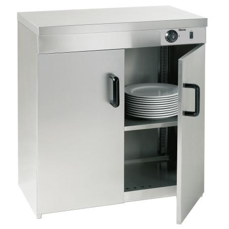 Armoire chauff., 2T, 110-120 ass.