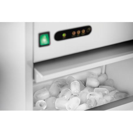 Ice-Cube Maker Pro 25 HK - 2