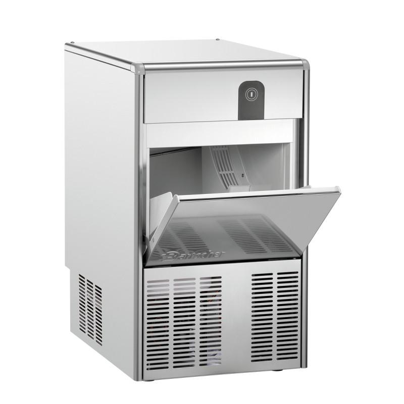 Ice cube maker Q 26
