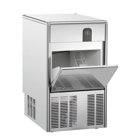 Ice cube maker Q 26 - 1