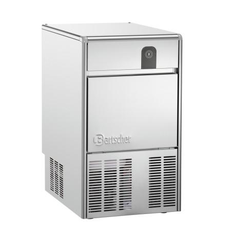 Ice cube maker Q 26 - 2