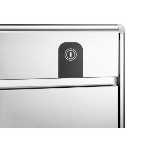 Ice cube maker Q 26 - 4