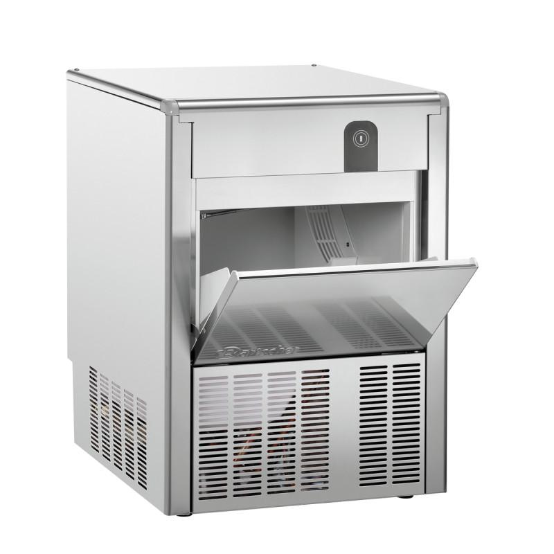 Ice cube maker Q 46