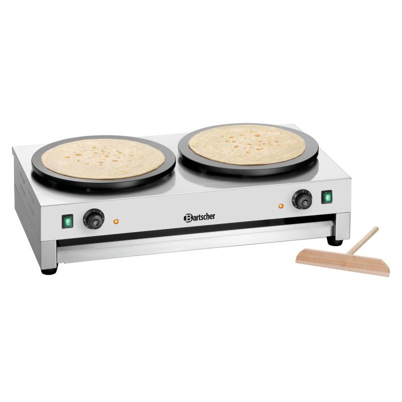 Crêpe maker 2CP400