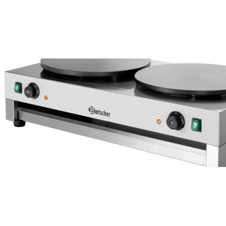 Crêpe maker 2CP400 - 3