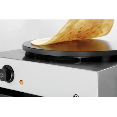 Crêpe maker 1CP400 - 2