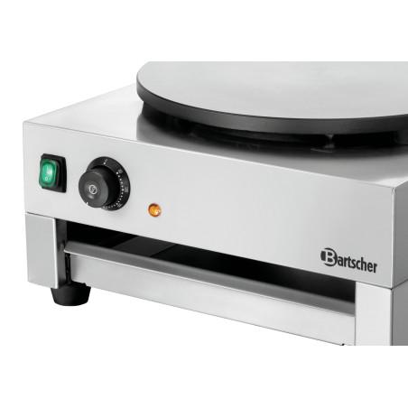 Crêpe maker 1CP400 - 3