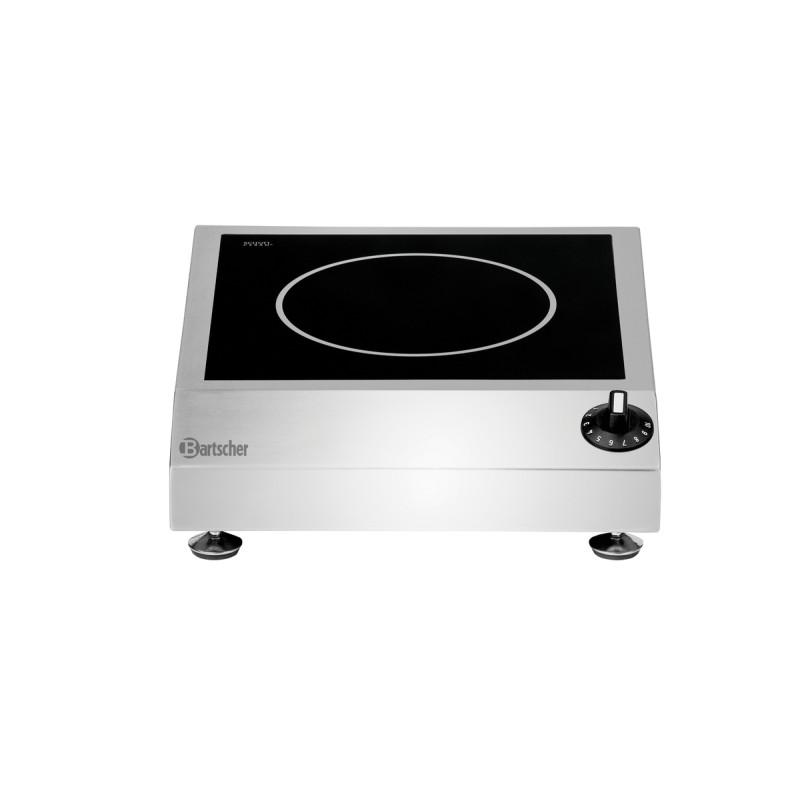 Countertop electric hob 1K2300 GL