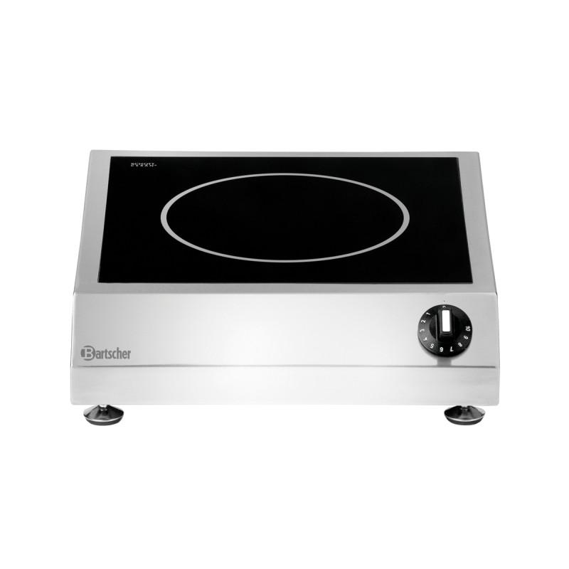 Countertop electric hob 1K3000 GL