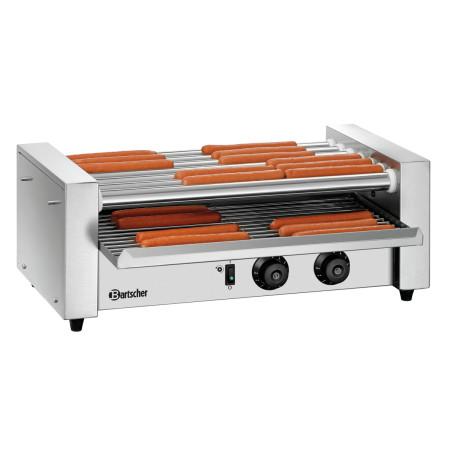 Grill pour saucisses à rouleaux 7181 - 2