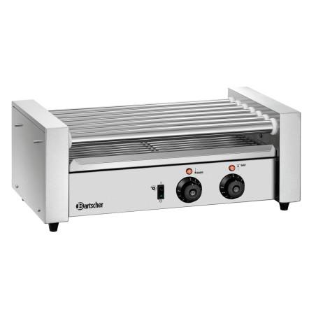 Grill pour saucisses à rouleaux 7181 - 3