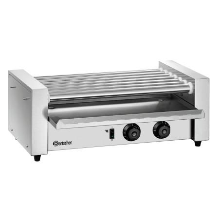 Grill pour saucisses à rouleaux 7181 - 4