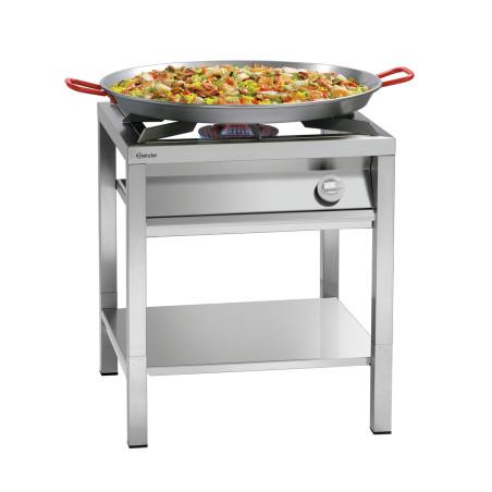 Base frame G-1KB 1K2000 - 3
