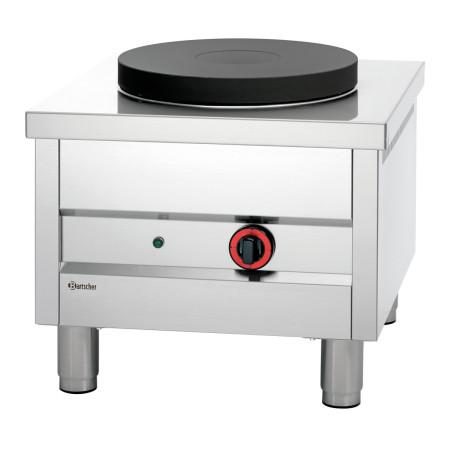 Stock-pot stove E 1K500 - 1